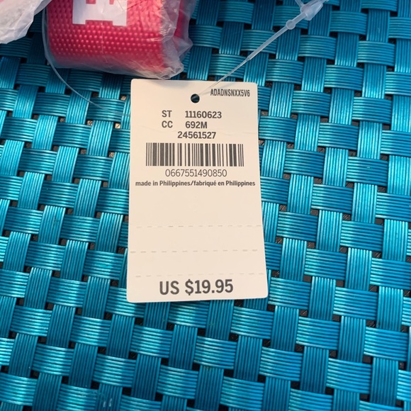 VS Pink cosmetic bag - Picture 4 of 4